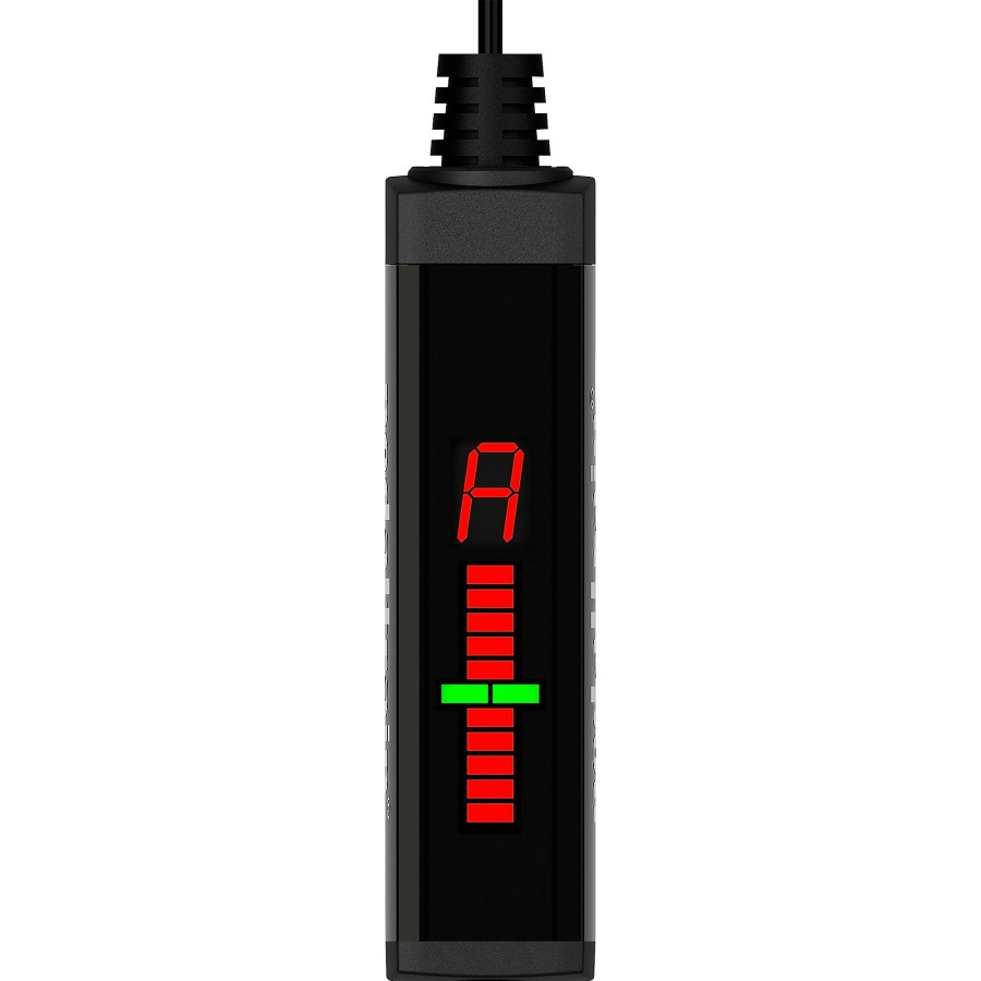 Accessories Pedaltrain | Pedaltrain Sst Space Saving Tuner