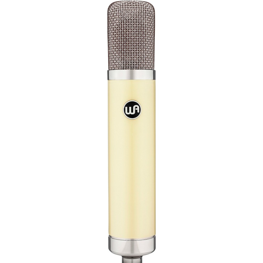 Mics & Wireless Warm Audio | Warm Audio Wa-251 Large-Diaphragm Condenser Microphone