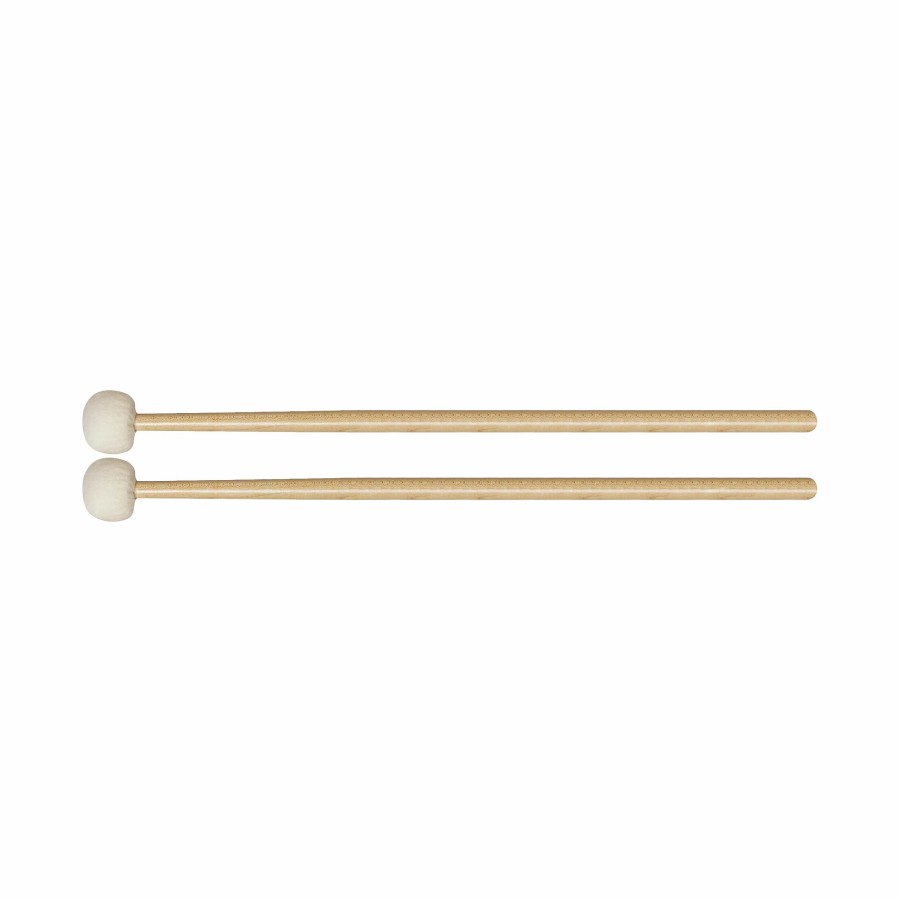 Drums Vic Firth | Vic Firth American Custom Timpani Mallets T3 Staccato