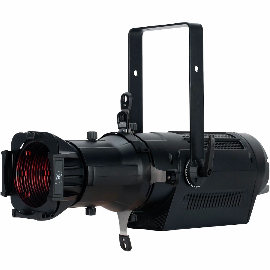 Lighting American DJ | American Dj Ep Lens 26 Lens For The Encore Profile Pro Series 26 Degree