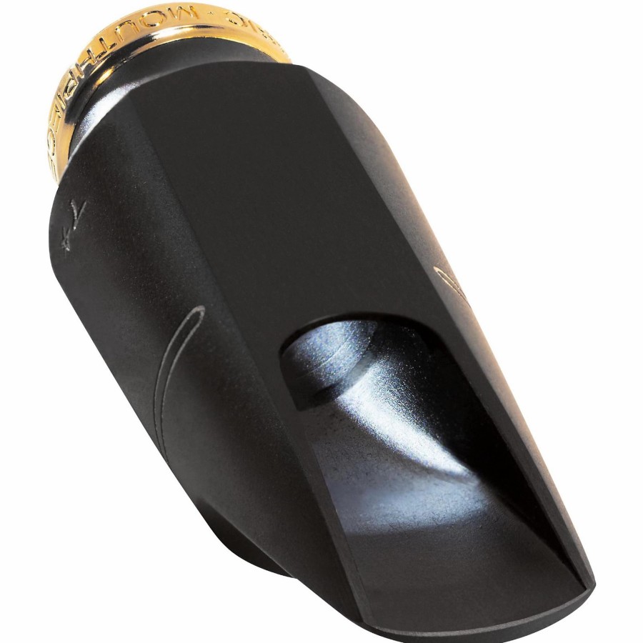 Accessories Theo Wanne | Theo Wanne Slant Sig 2 Tenor Saxophone Mouthpiece 7*