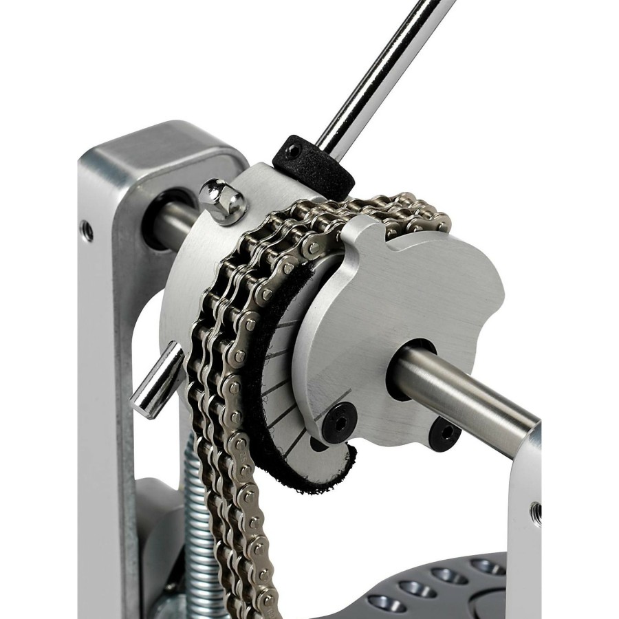 Drums DW | Dw Machined Chain Drive Single Pedal