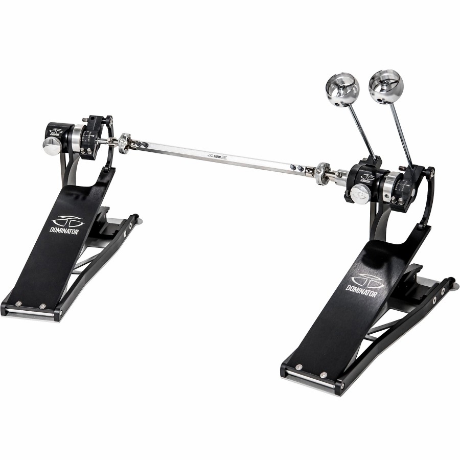 Drums Trick | Trick Dominator Double Bass Drum Pedal