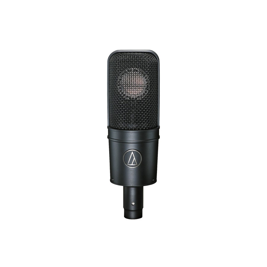 Mics & Wireless Audio-Technica | Audio-Technica At4040 Large-Diaphragm Studio Condenser Mic