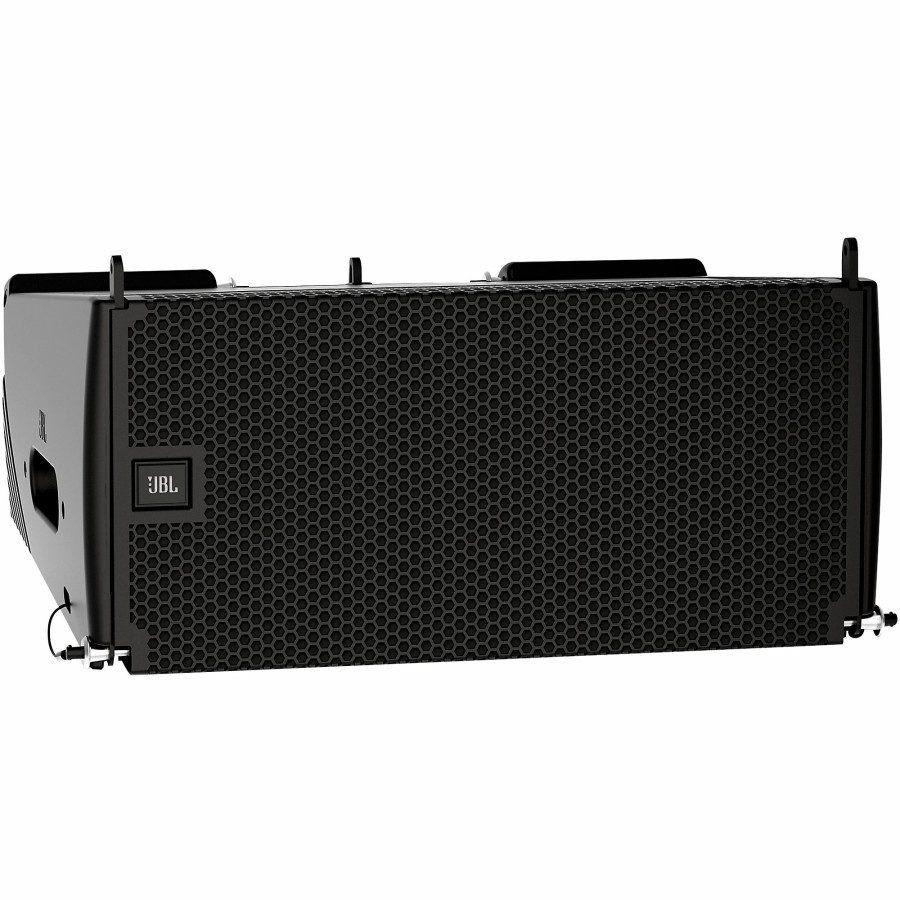 Live Sound JBL | Jbl Srx906La Dual 6.5" Powered Line Array Loudspeaker