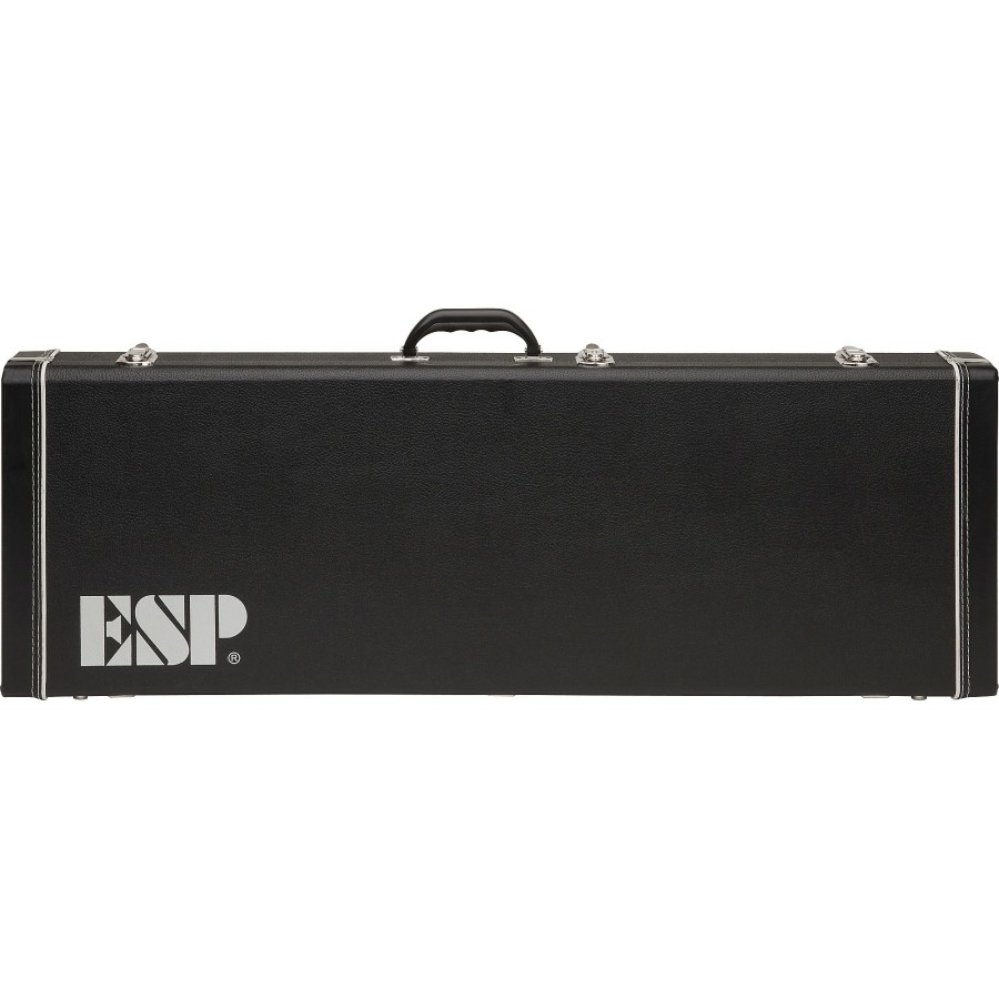 Guitars ESP Cases & Gig Bags | Esp Ltd Mh Guitar Case