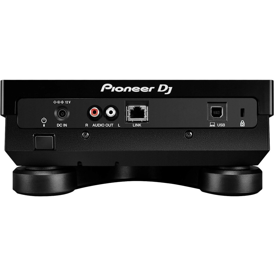 Dj Equipment Pioneer DJ | Pioneer Dj Xdj-700 Compact Digital Player