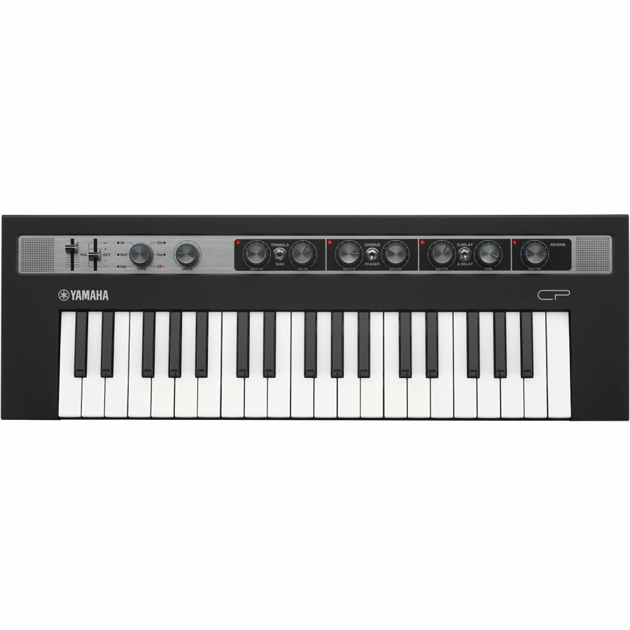 Keyboards & Midi Yamaha | Yamaha Reface Cp Mobile Mini Keyboard