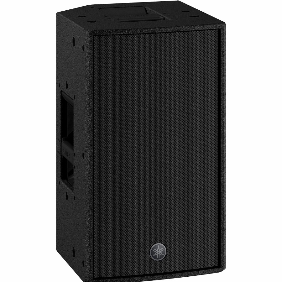 Live Sound Yamaha | Yamaha Dzr15 2,000W 15" 2-Way Powered Speaker