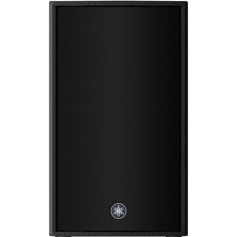 Live Sound Yamaha | Yamaha Dzr15 2,000W 15" 2-Way Powered Speaker