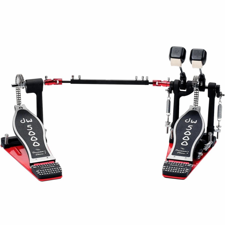 Drums DW | Dw 5000 Series Double Pedal