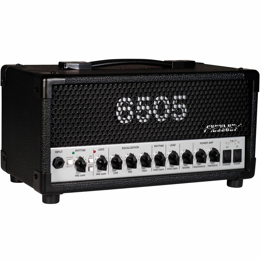 Amps & Effects Peavey Heads | Peavey 6505 Mh Micro 20W Tube Guitar Amp Head