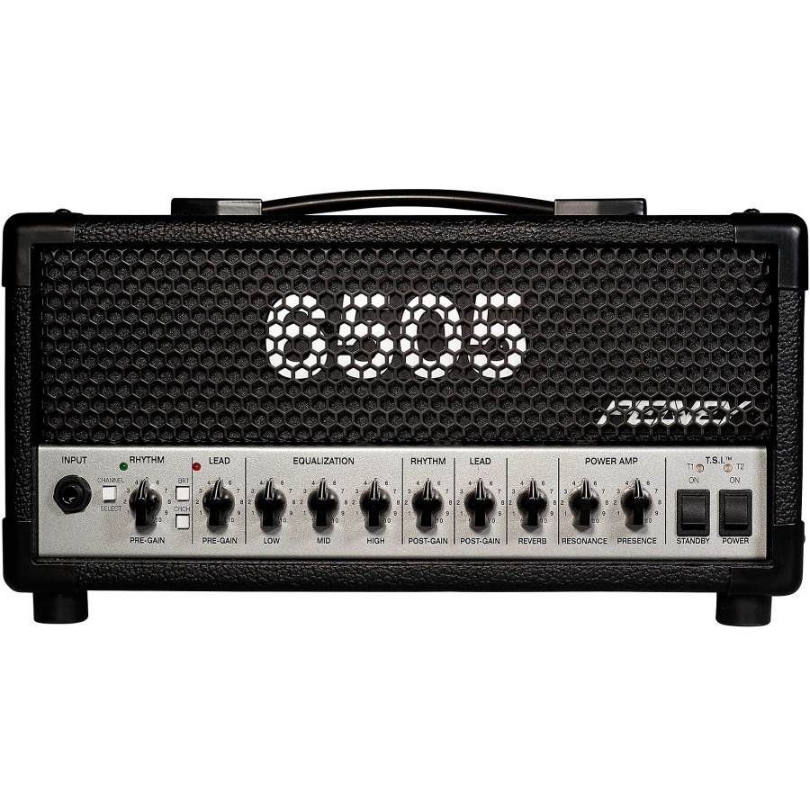 Amps & Effects Peavey Heads | Peavey 6505 Mh Micro 20W Tube Guitar Amp Head