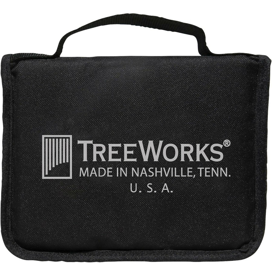 Drums Treeworks | Treeworks Studio-Grade Triangle Set