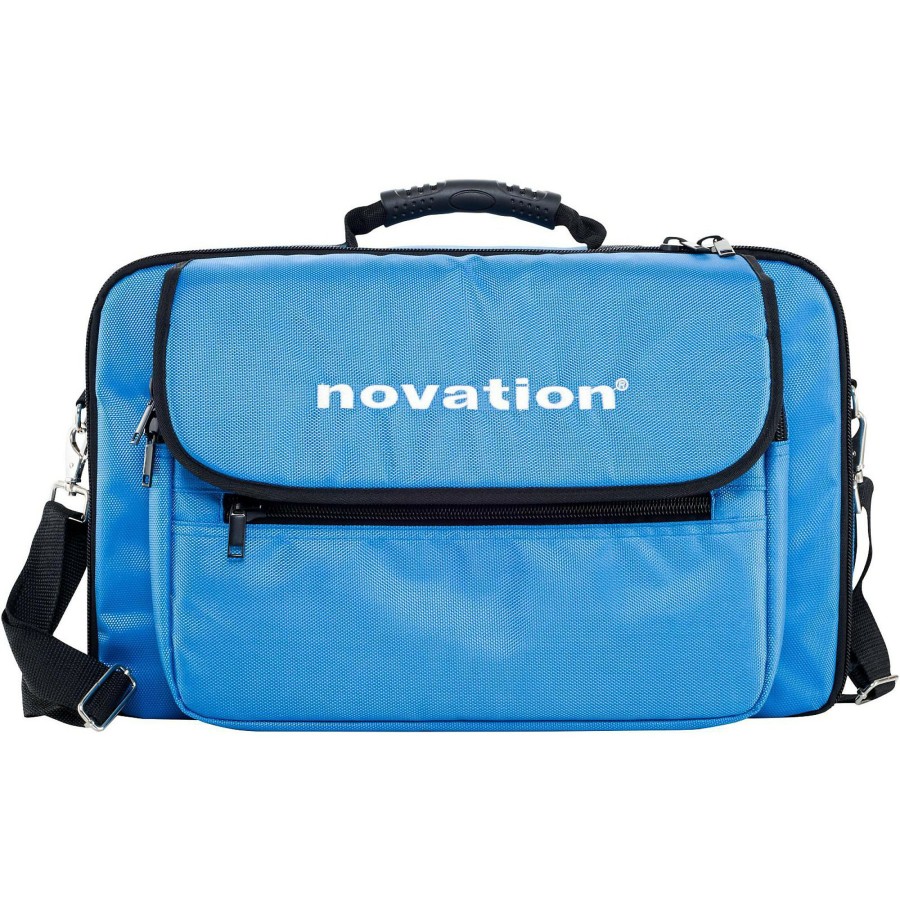 Keyboards & Midi Novation Cases, Gig Bags & Covers | Novation Bass Station Ii Bag