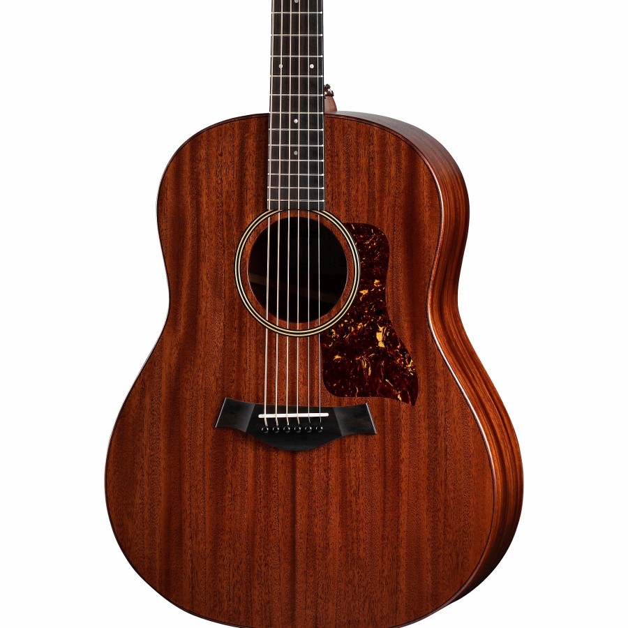 Guitars Taylor Taylor | Taylor 2022 Ad27 American Dream Grand Pacific Acoustic Guitar Natural