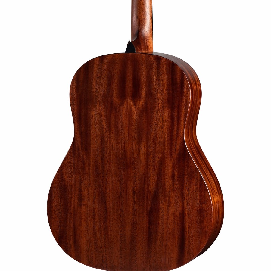 Guitars Taylor Taylor | Taylor 2022 Ad27 American Dream Grand Pacific Acoustic Guitar Natural