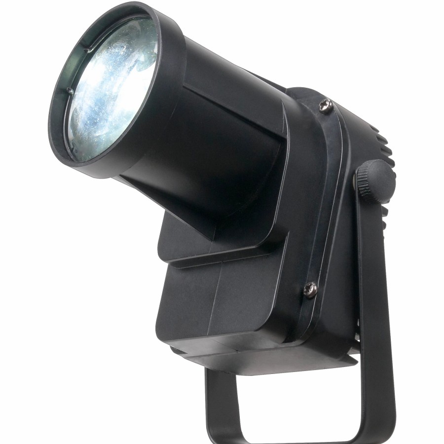 Lighting Eliminator Lighting | Eliminator Lighting High Output 3W Led Pinspot Black