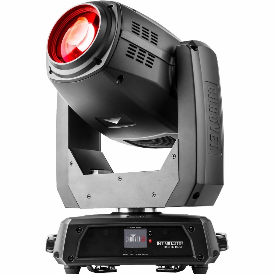 Lighting CHAUVET DJ | Chauvet Dj Intimidator Hybrid 140Sr Led Effect Light