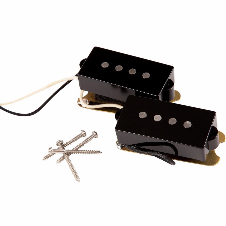 Basses Fender Bass Pickups | Fender Custom Shop '62 P Bass Pickups