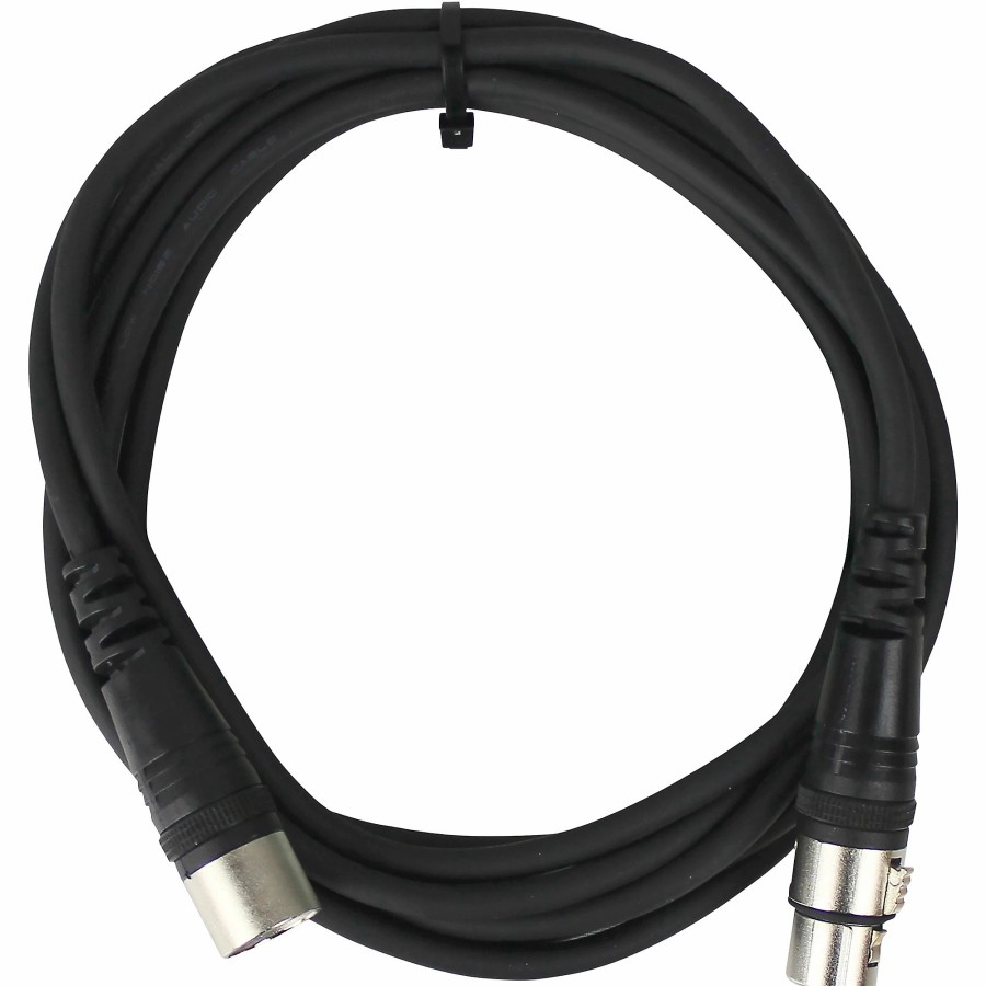 Recording ProCo | Proco Stagemaster Xlr Microphone Cable 15 Ft.