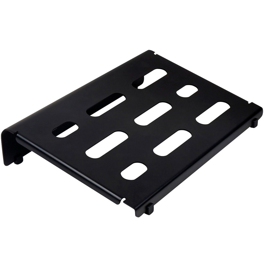 Amps & Effects MONO Pedalboards | Mono Pedalboard Small, Black And Club Accessory Case 2.0, Black