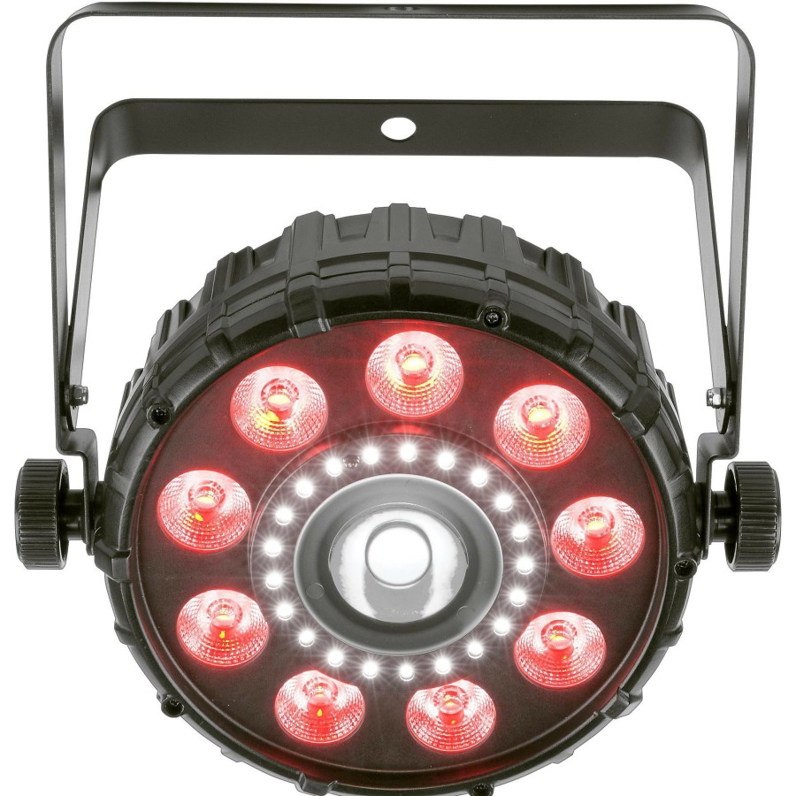 Lighting CHAUVET DJ | Chauvet Dj Fxpar 9 Par-Style Led Effect/Strobe Light