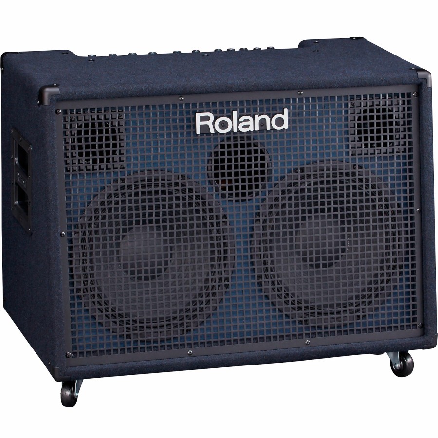 Keyboards & Midi Roland | Roland Kc-990 Keyboard Amplifier