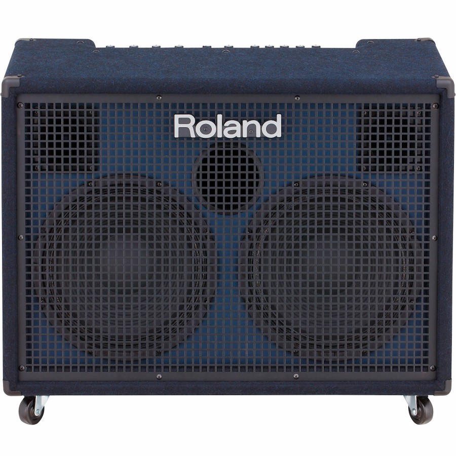 Keyboards & Midi Roland | Roland Kc-990 Keyboard Amplifier