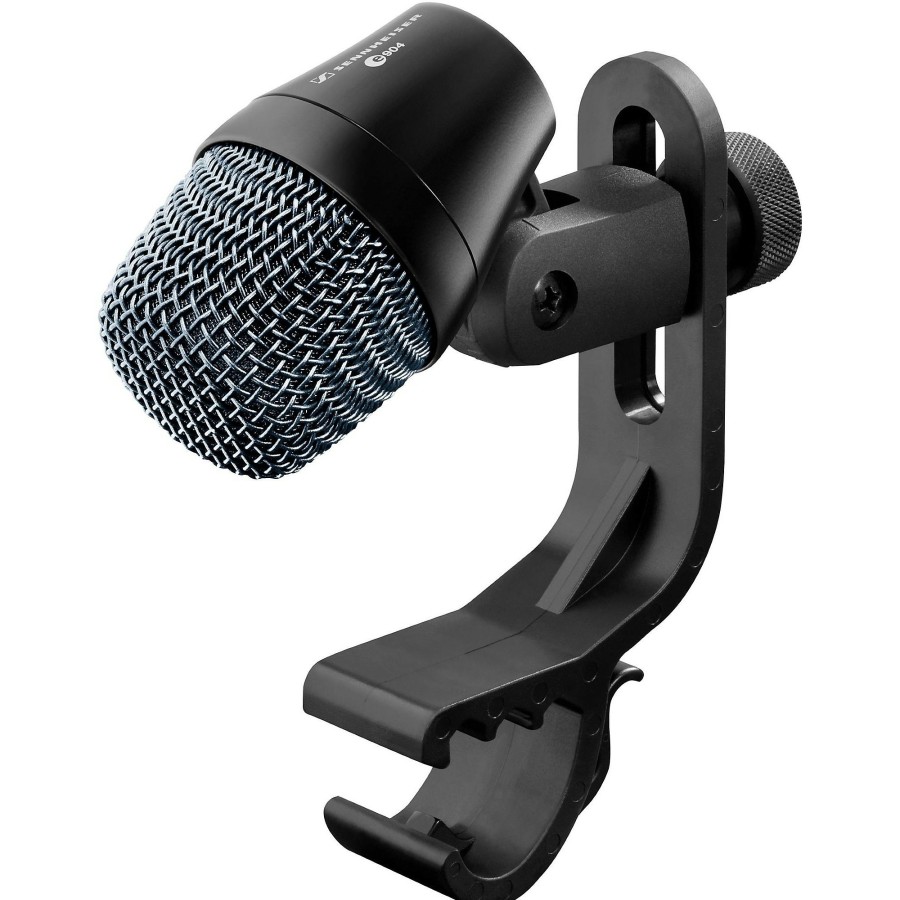 Mics & Wireless Sennheiser | Sennheiser E 904 Dynamic Instrument Microphone