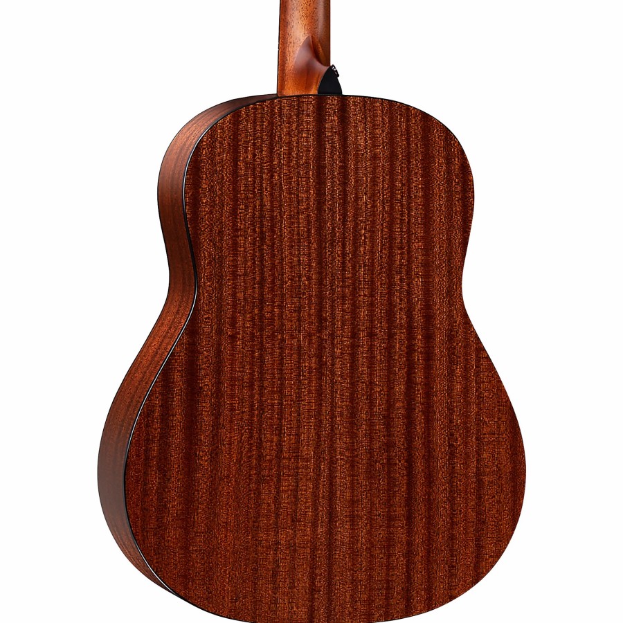 Guitars Taylor Left Handed | Taylor 317 Grand Pacific Dreadnought Left-Handed Acoustic Guitar Natural