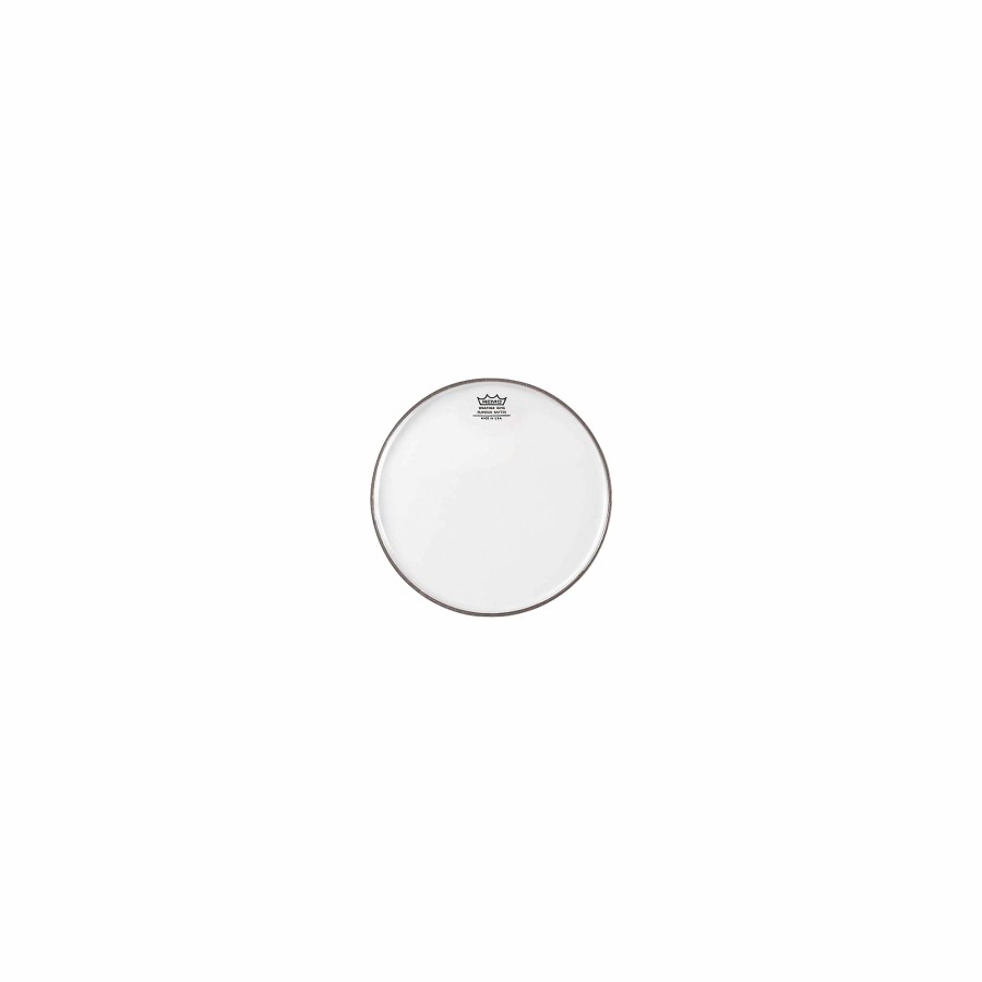 Drums Remo | Remo Clear Emperor Batter Drum Head 18 In.