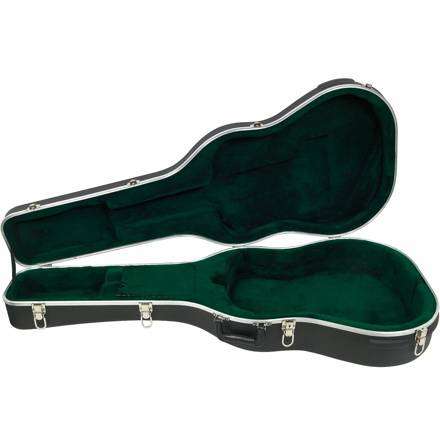 Accessories Martin | Martin 640 Dreadnought Hardshell Case