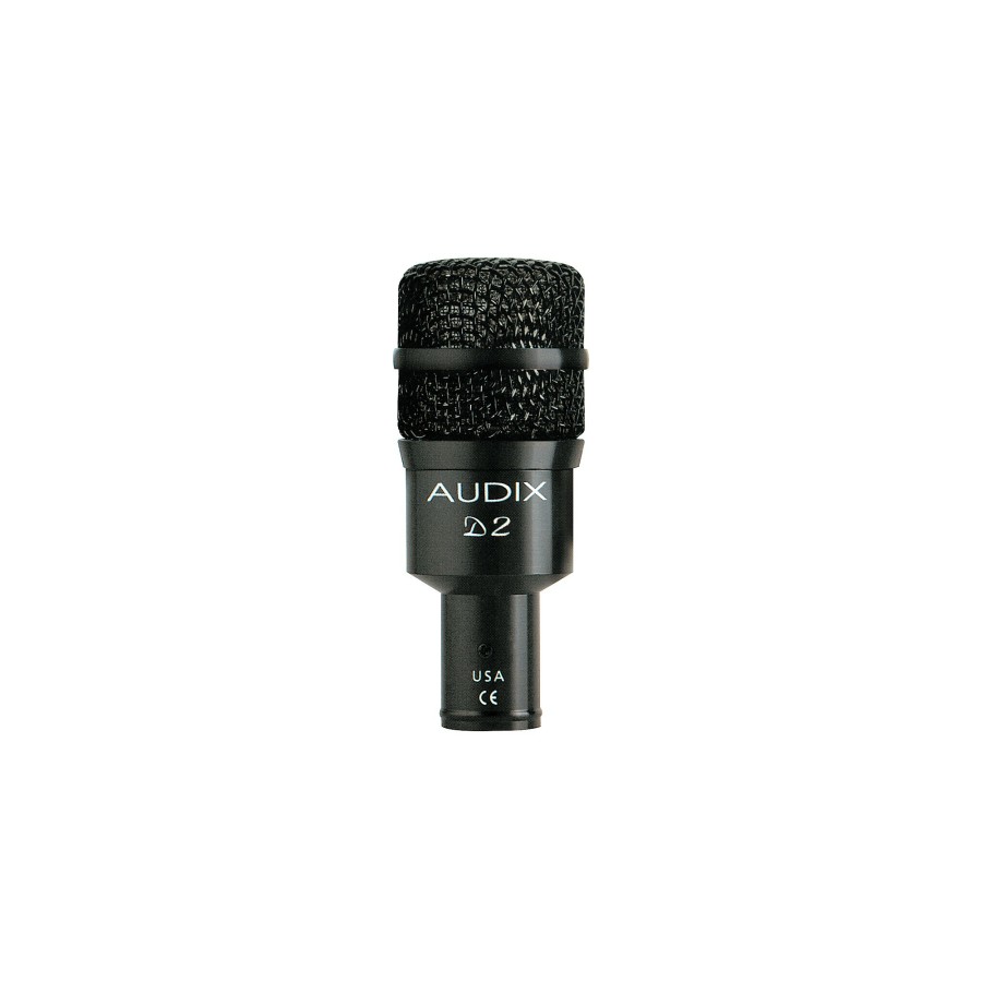 Mics & Wireless Audix | Audix Dp Elite 8 Drum Microphone Pack