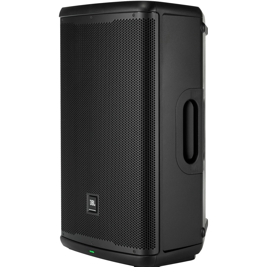 Live Sound JBL | Jbl Eon715 15" Powered Loudspeaker