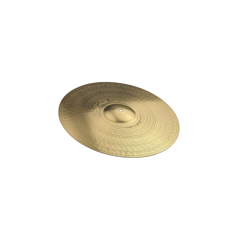 Drums Paiste Crash Cymbals | Paiste Signature Fast Crash 18 In.