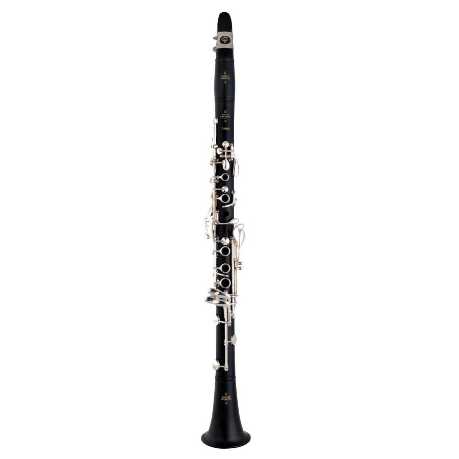 Band & Orchestra Buffet Crampon | Buffet Crampon Premium Student Bb Clarinet