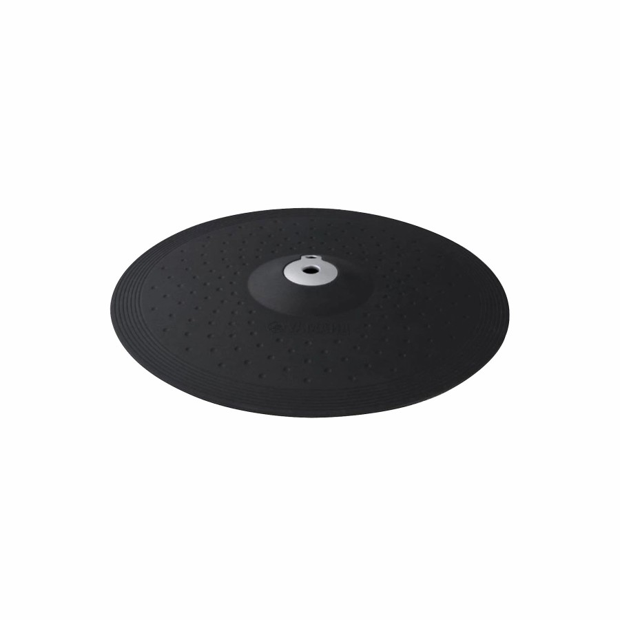 Drums Yamaha Electronic Cymbals | Yamaha Pcy155 3-Zone Electronic Cymbal Pad