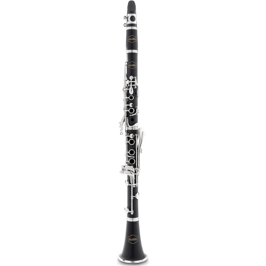 Band & Orchestra Allora | Allora Acl-250 Student Series Clarinet