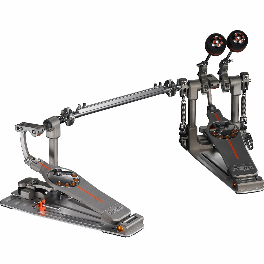 Drums Pearl | Pearl Eliminator Demon Drive Double Pedal