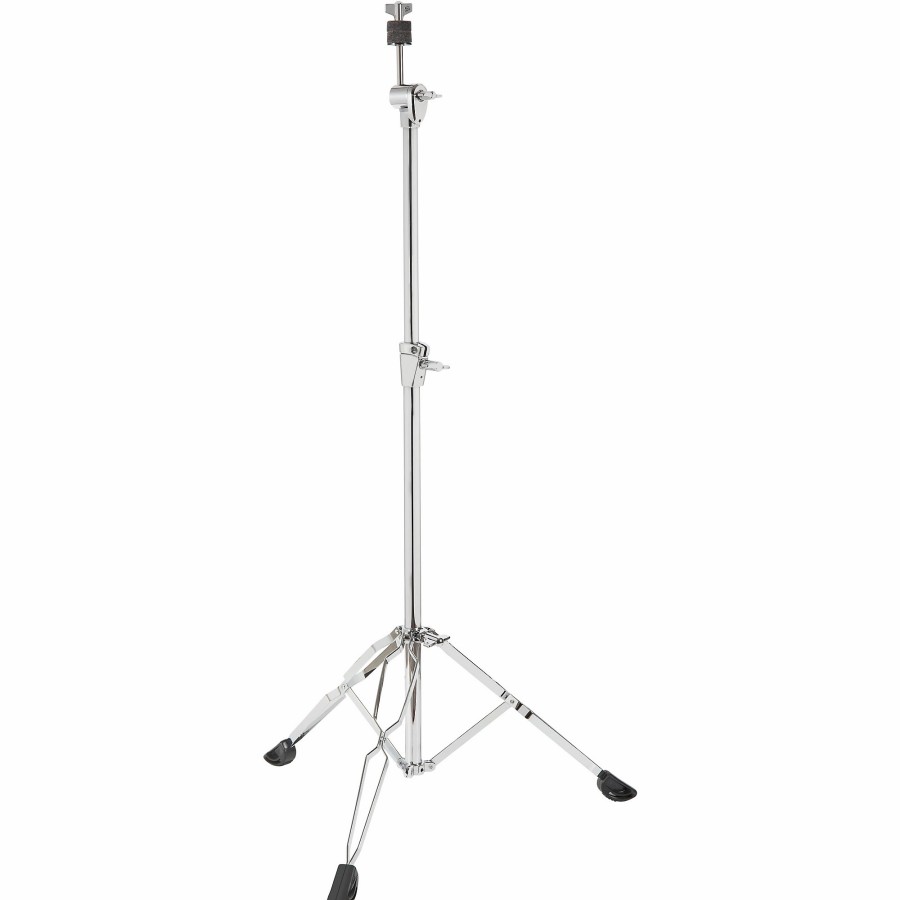 Drums Sound Percussion Labs Cymbal Stands & Boom Arms | Sound Percussion Labs Velocity Series Vlcs890 Straight Cymbal Stand