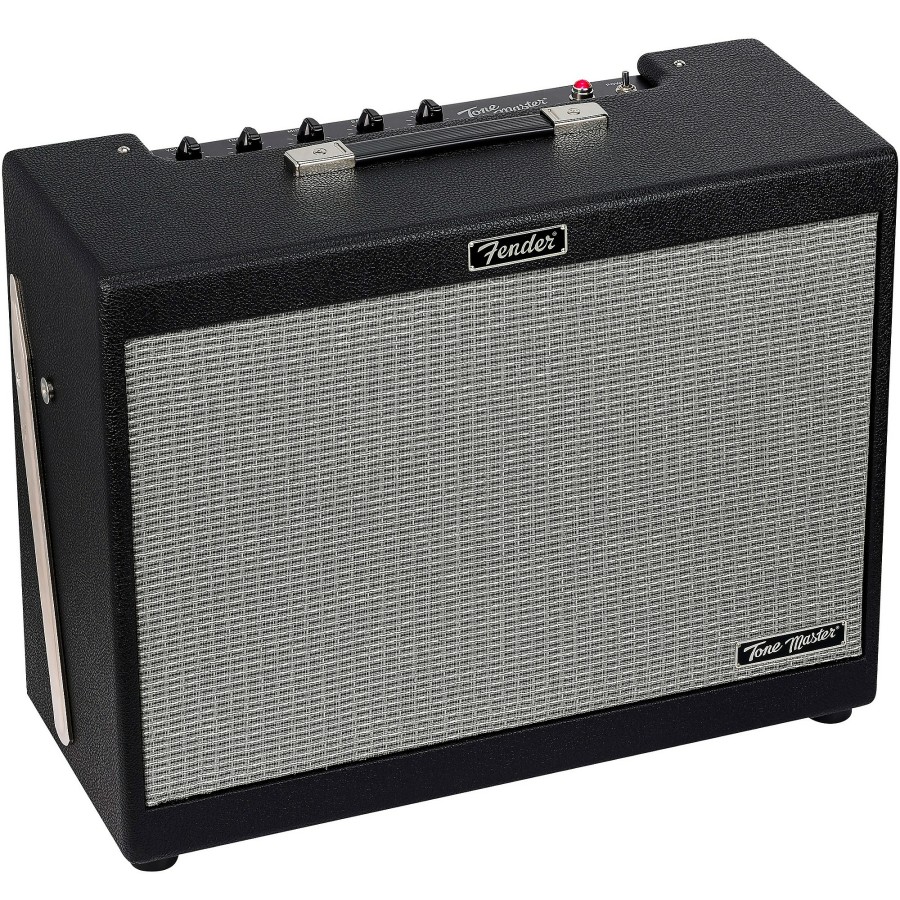 Amps & Effects Fender Cabinets | Fender Tone Master Fr-12 1,000W 1X12 Frfr Powered Speaker Cab Black