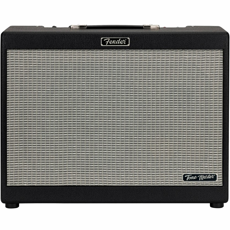 Amps & Effects Fender Cabinets | Fender Tone Master Fr-12 1,000W 1X12 Frfr Powered Speaker Cab Black