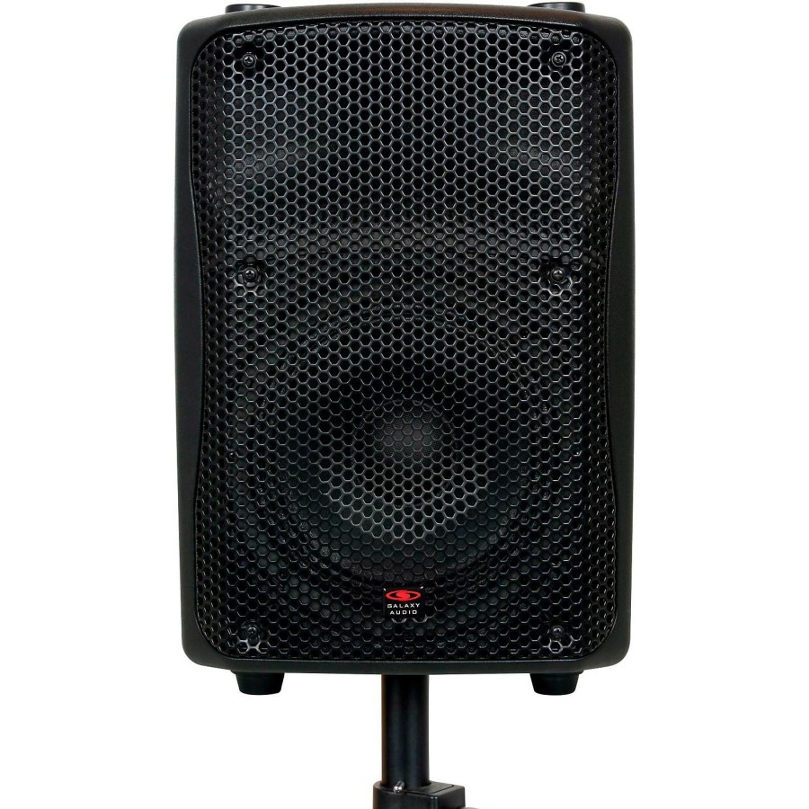 Live Sound Galaxy Audio | Galaxy Audio Gps-8 Full Range Personal Monitor Pa System