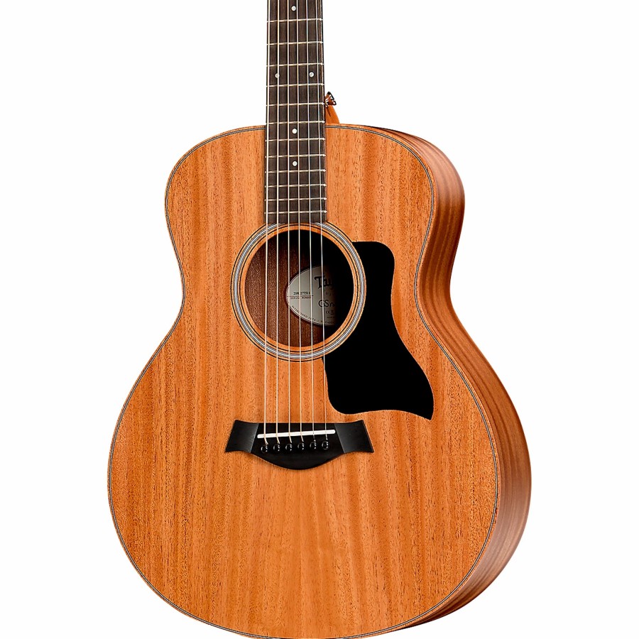 Guitars Taylor Taylor | Taylor Gs Mini Mahogany Acoustic Guitar Natural