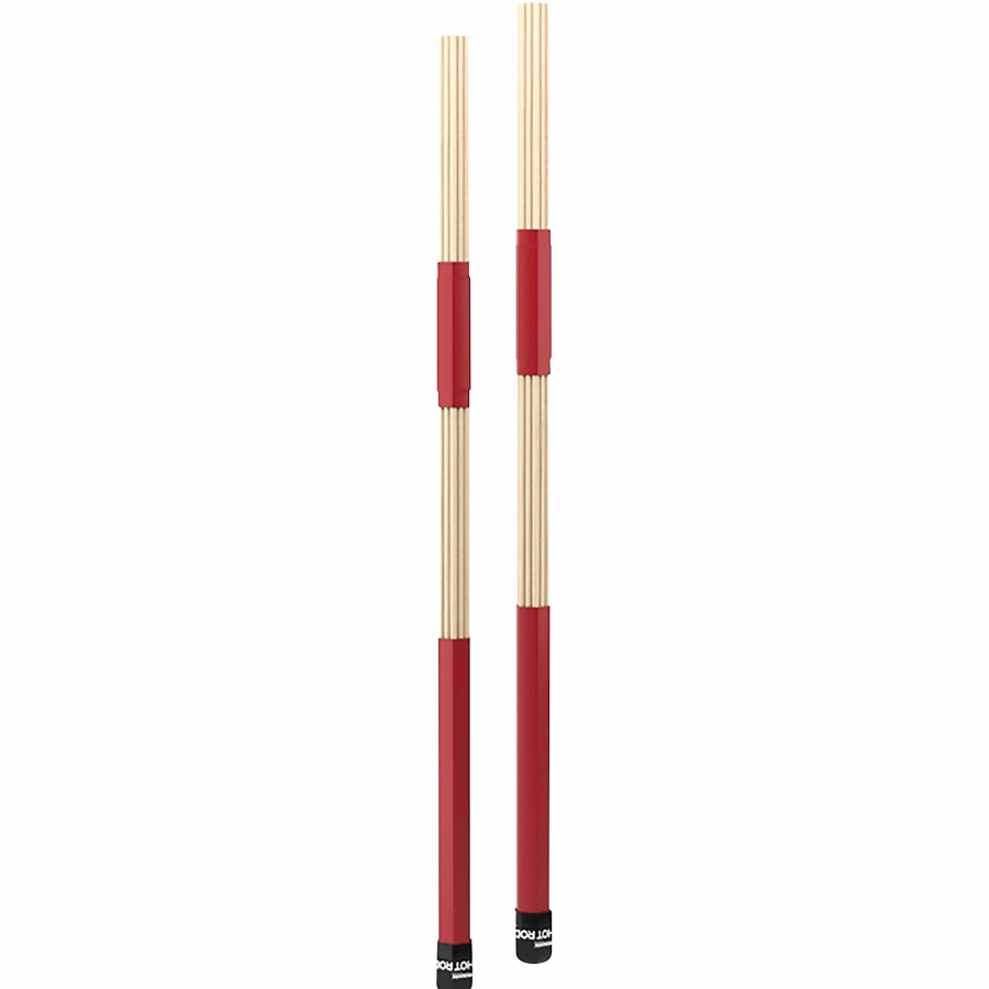 Drums Promark | Promark Hot Rod Sticks