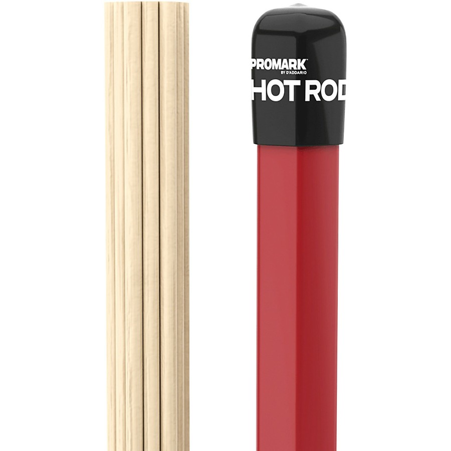 Drums Promark | Promark Hot Rod Sticks