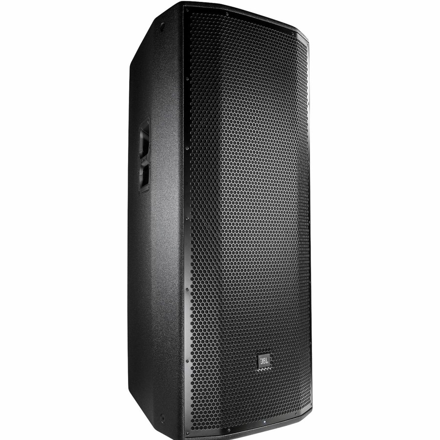 Live Sound JBL | Jbl Prx825W Powered Dual 15" Two-Way Full-Range Main System