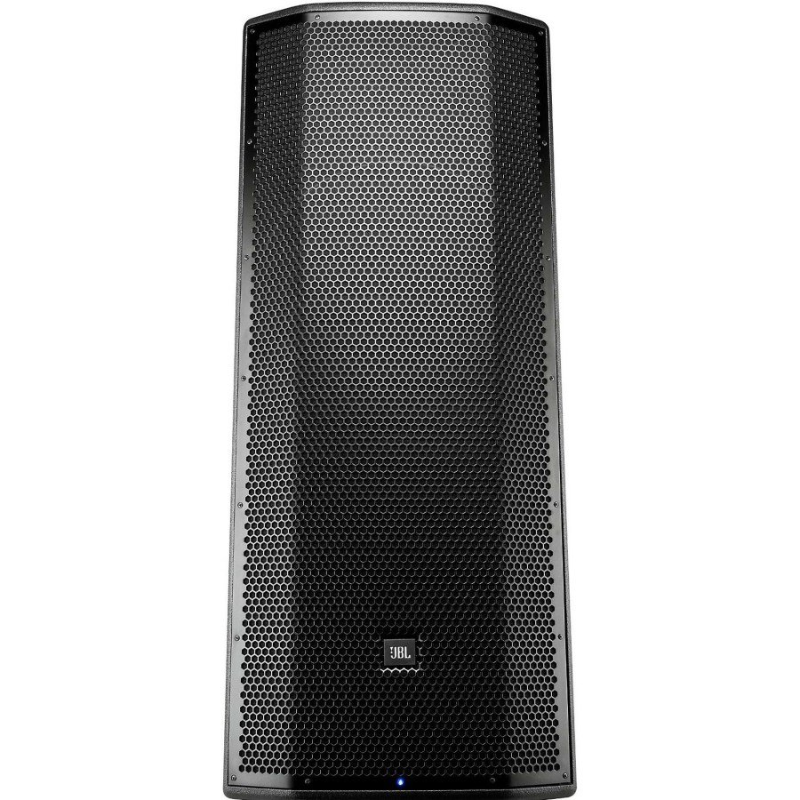 Live Sound JBL | Jbl Prx825W Powered Dual 15" Two-Way Full-Range Main System