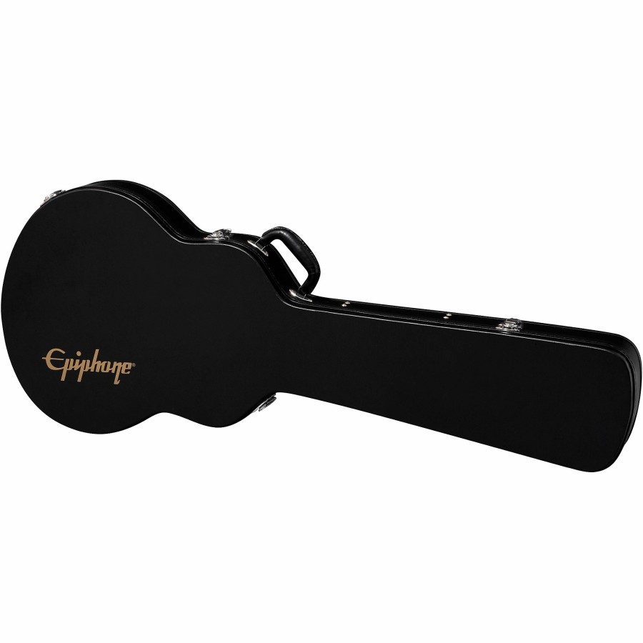 Basses Epiphone Cases & Gig Bags | Epiphone Jack Casady Bass Guitar Case